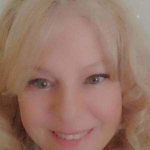 Meet your Posher, Cyndee